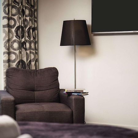 Comfort Hotel East מלבורן מראה חיצוני תמונה