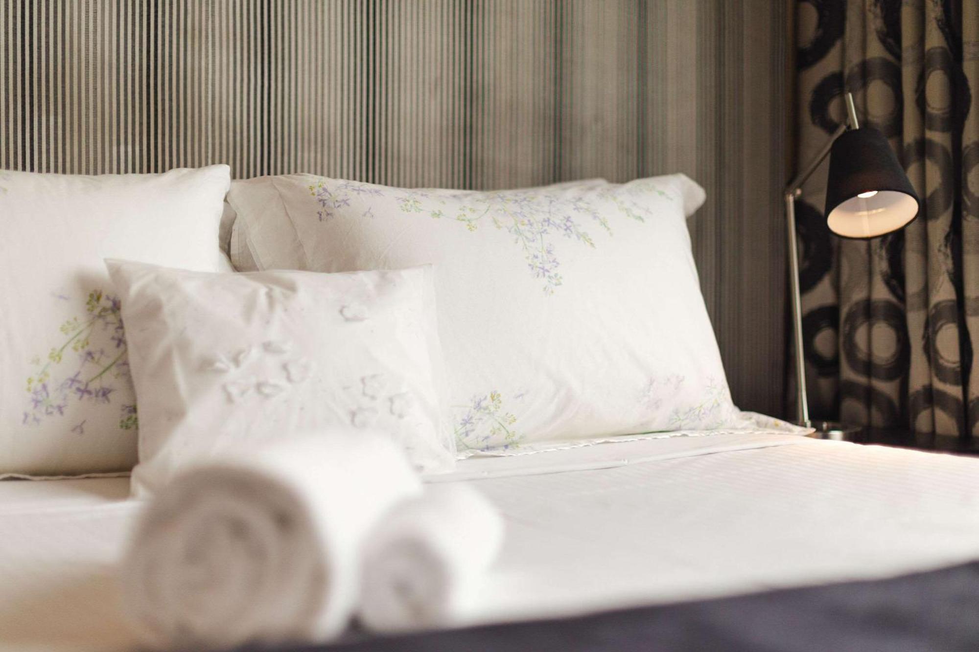 Comfort Hotel East מלבורן מראה חיצוני תמונה