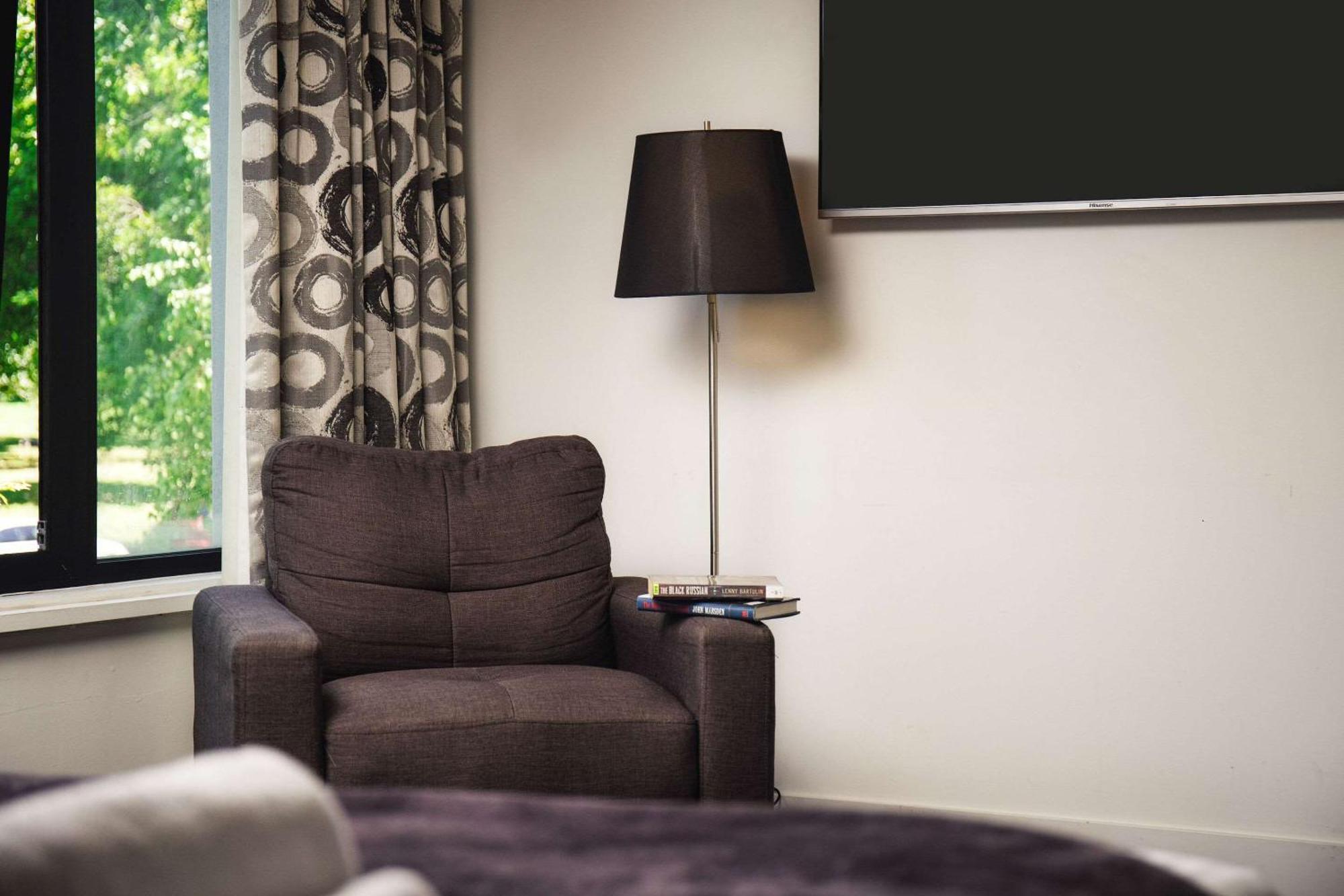 Comfort Hotel East מלבורן מראה חיצוני תמונה